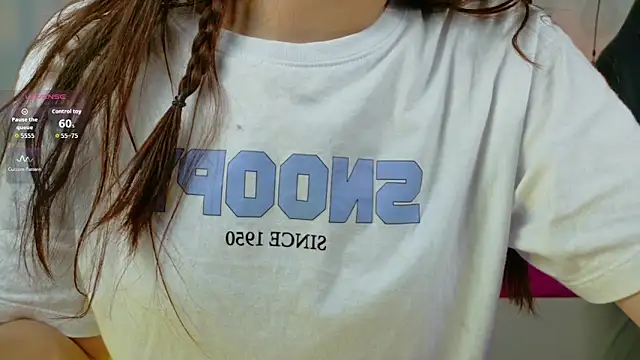 AIXATRISTA1 online show from 10/08/25, 07:44