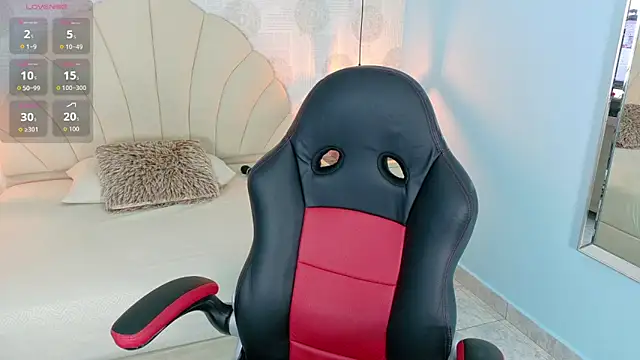 AIXATRISTA1 online show from 04/13/26, 02:50