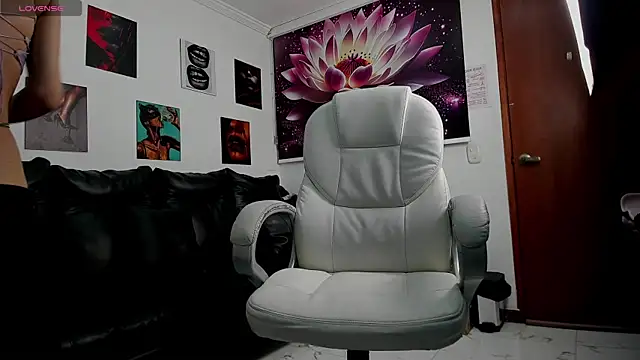 lycoris 19 online show from 10/02/25, 08:49