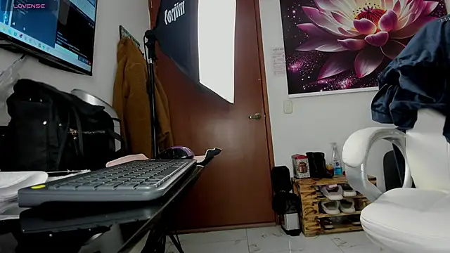 lycoris 19 online show from 10/23/25, 08:40