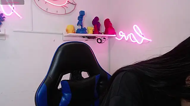 lycoris 19 online show from 03/17/26, 10:13