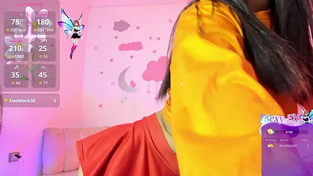 luxurykatty online show from 02/08/26, 09:07