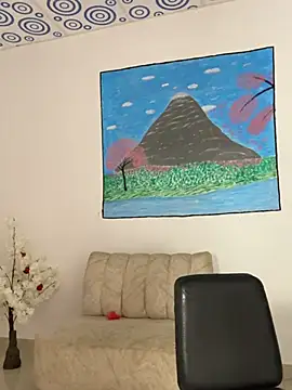 luxurykatty online show from 03/15/26, 07:36