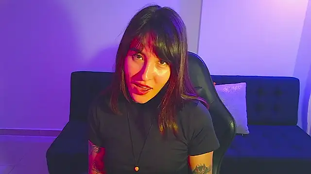 Yulienneg online show from 02/27/26, 03:28