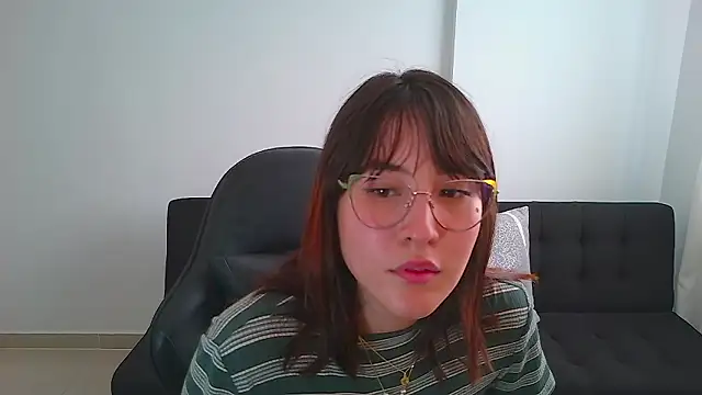 Yulienneg online show from 03/09/26, 08:24