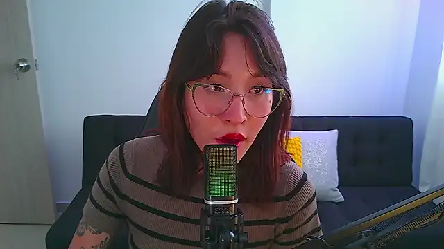 Yulienneg online show from 03/14/26, 10:15