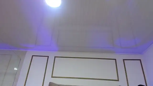 ScarlettRox online show from 03/07/26, 07:33