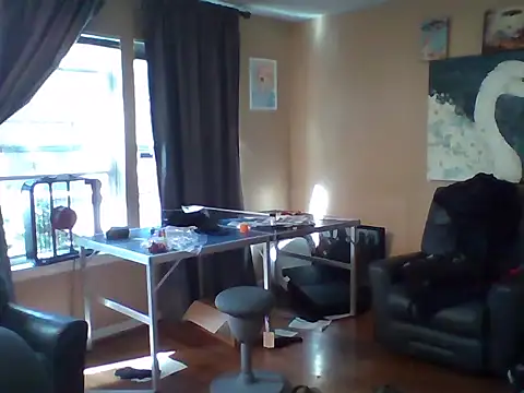 Single White Male online show from 07/29/26, 02:04