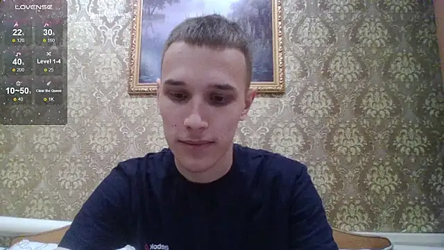 Snapshot of your___honeyy chatting on 10/29/25, 09:22 your honeyy online show from 10/29/25, 09:22