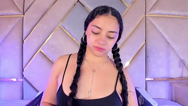 Angellit Afrodita  online show from 04/10/26, 09:25