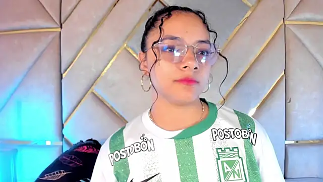 Angellit Afrodita  online show from 04/11/26, 09:24