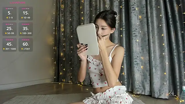 la kivi online show from 12/15/25, 10:14