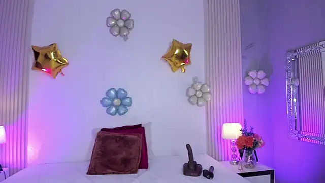 Mairys  online show from 07/25/26, 05:54