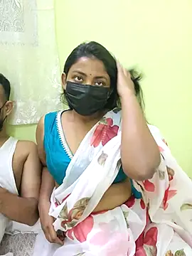 Hot-Sexy-Riya online show from 10/10/25, 07:13