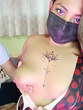 Hot-Sexy-Riya online show from 01/19/26, 10:52