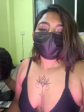 Hot-Sexy-Riya online show from 02/21/26, 02:29