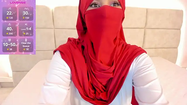  Nadiaa online show from 11/07/25, 07:03