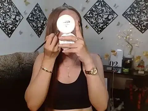 TheMISTRESSx69 online show from 09/19/25, 09:59