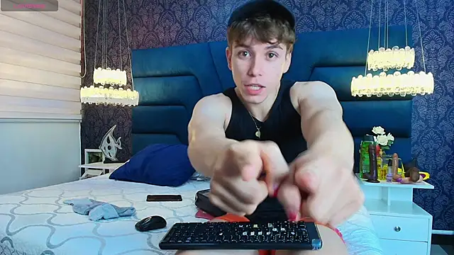 TaylerWhite online show from 01/09/26, 11:46