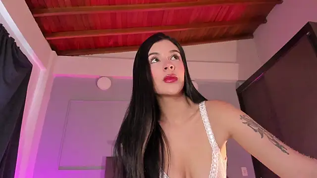sweet tamara  online show from 05/17/26, 12:34