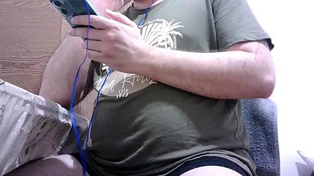 Black Scorpion91 online show from 09/20/25, 05:36