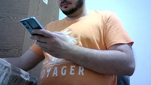 Black Scorpion91 online show from 09/25/25, 05:16