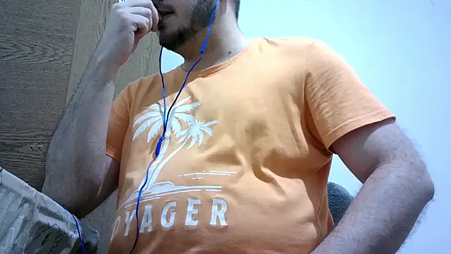 Black Scorpion91 online show from 09/26/25, 05:39