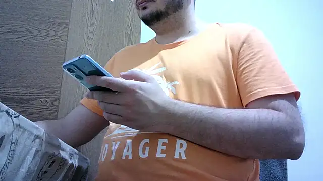 Black Scorpion91 online show from 09/27/25, 05:29