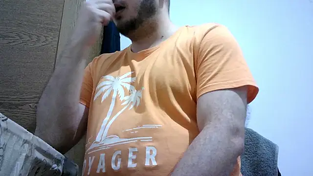 Black Scorpion91 online show from 09/29/25, 06:02