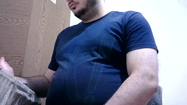 Black Scorpion91 online show from 09/30/25, 04:34