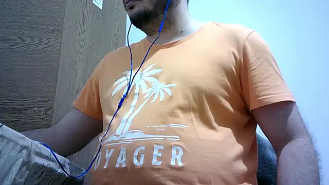 Black Scorpion91 online show from 10/03/25, 05:10