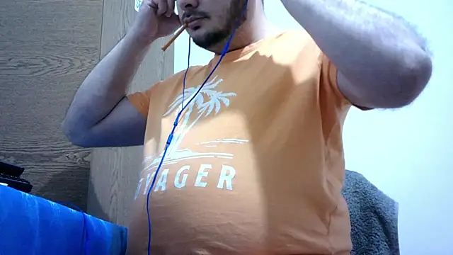 Black Scorpion91 online show from 12/13/25, 07:53