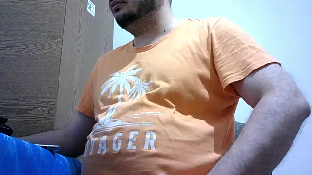 Black Scorpion91 online show from 12/16/25, 01:49