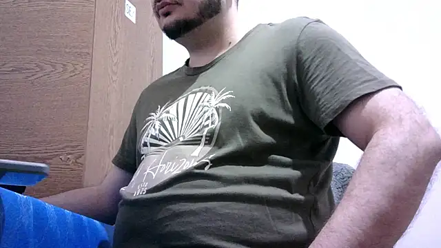 Black Scorpion91 online show from 12/19/25, 06:04