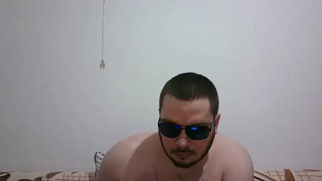 Black Scorpion91 online show from 04/13/26, 12:49