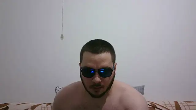Black Scorpion91 online show from 04/13/26, 06:24