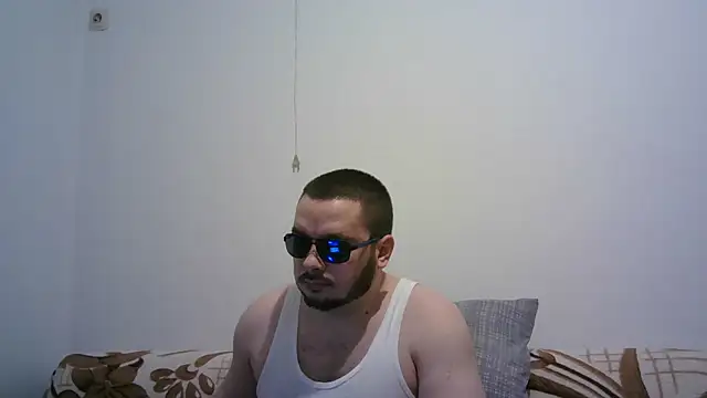 Black Scorpion91 online show from 05/14/26, 05:42