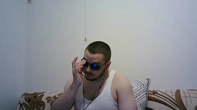 Black Scorpion91 online show from 05/24/26, 04:34