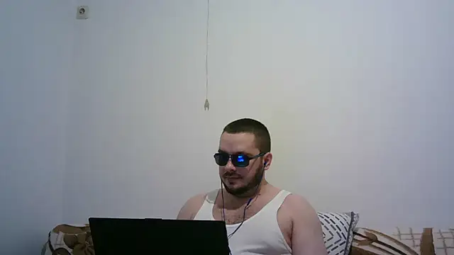 Black Scorpion91 online show from 05/27/26, 01:57