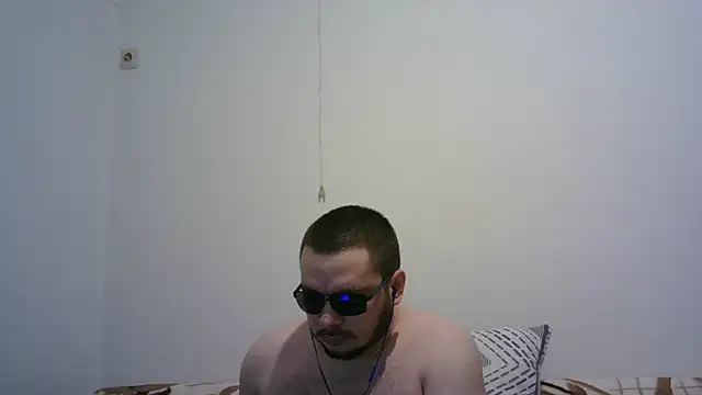 Black Scorpion91 online show from 05/29/26, 05:22