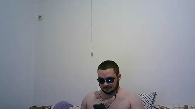 Black Scorpion91 online show from 06/02/26, 05:26
