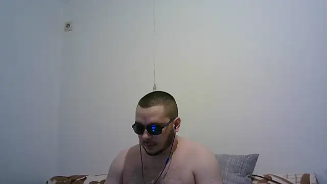 Black Scorpion91 online show from 06/07/26, 12:37