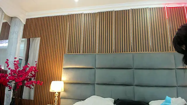 Sophie Calloway online show from 09/30/25, 12:54