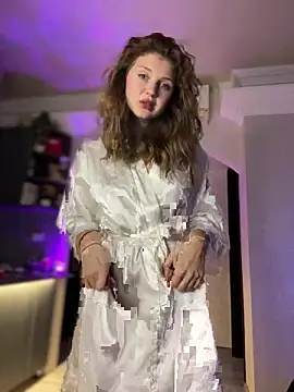 Emaline Fane online show from 03/31/26, 09:15