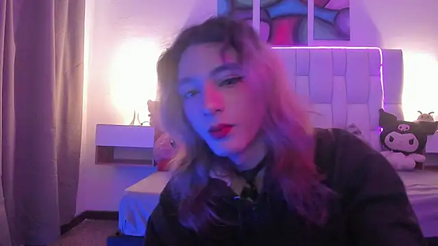 MilkWhore1 online show from 03/13/26, 07:31