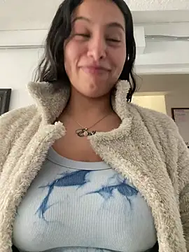 Mia garcia28 online show from 01/13/26, 04:45