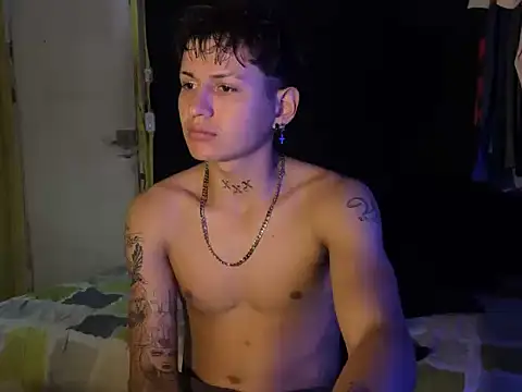 Ebebyjuan online show from 03/31/26, 01:40