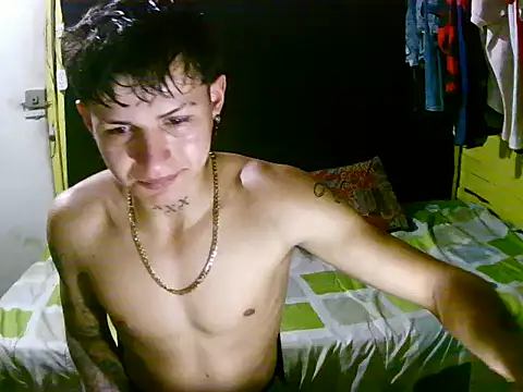 Ebebyjuan online show from 04/07/26, 06:08