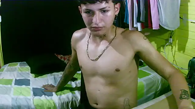 Ebebyjuan online show from 04/09/26, 06:46