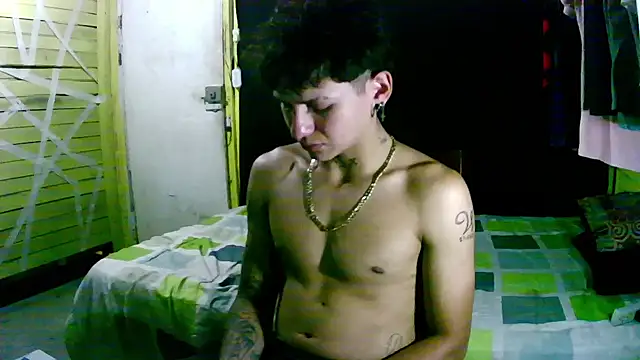 Ebebyjuan online show from 04/11/26, 07:07